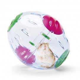 BOLA PARA HAMSTERS SPHERE