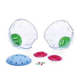 BOLA PARA HAMSTERS SPHERE