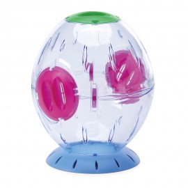 BOLA PARA HAMSTERS SPHERE