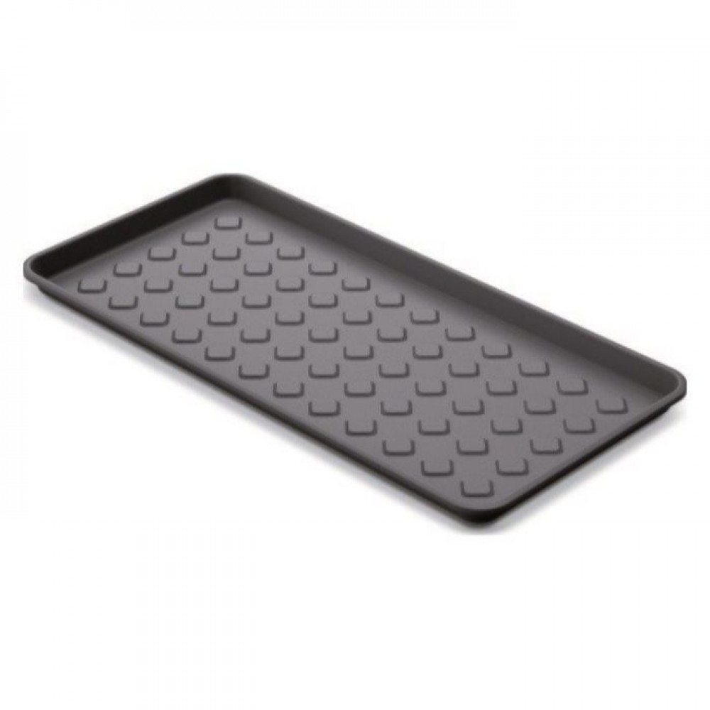 TABULEIRO DRY PAD PRETO 716x348x33mm