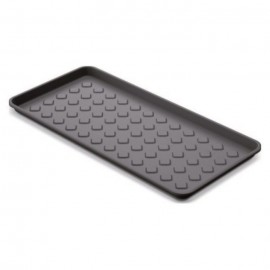 TABULEIRO DRY PAD PRETO 716x348x33mm