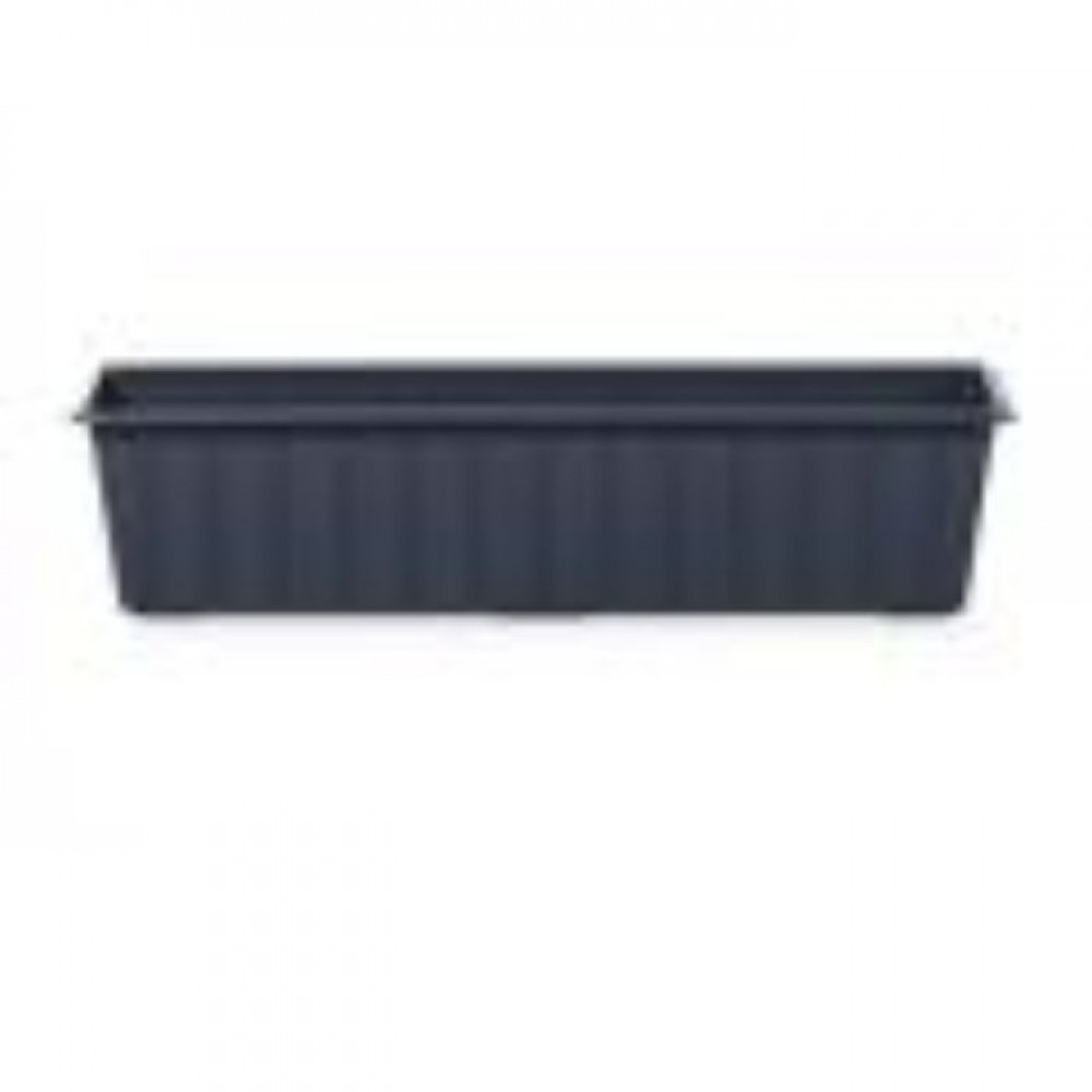 FLOREIRA AGRO ANTRACITE - 40CM
