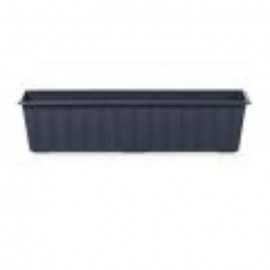 FLOREIRA AGRO ANTRACITE - 40CM