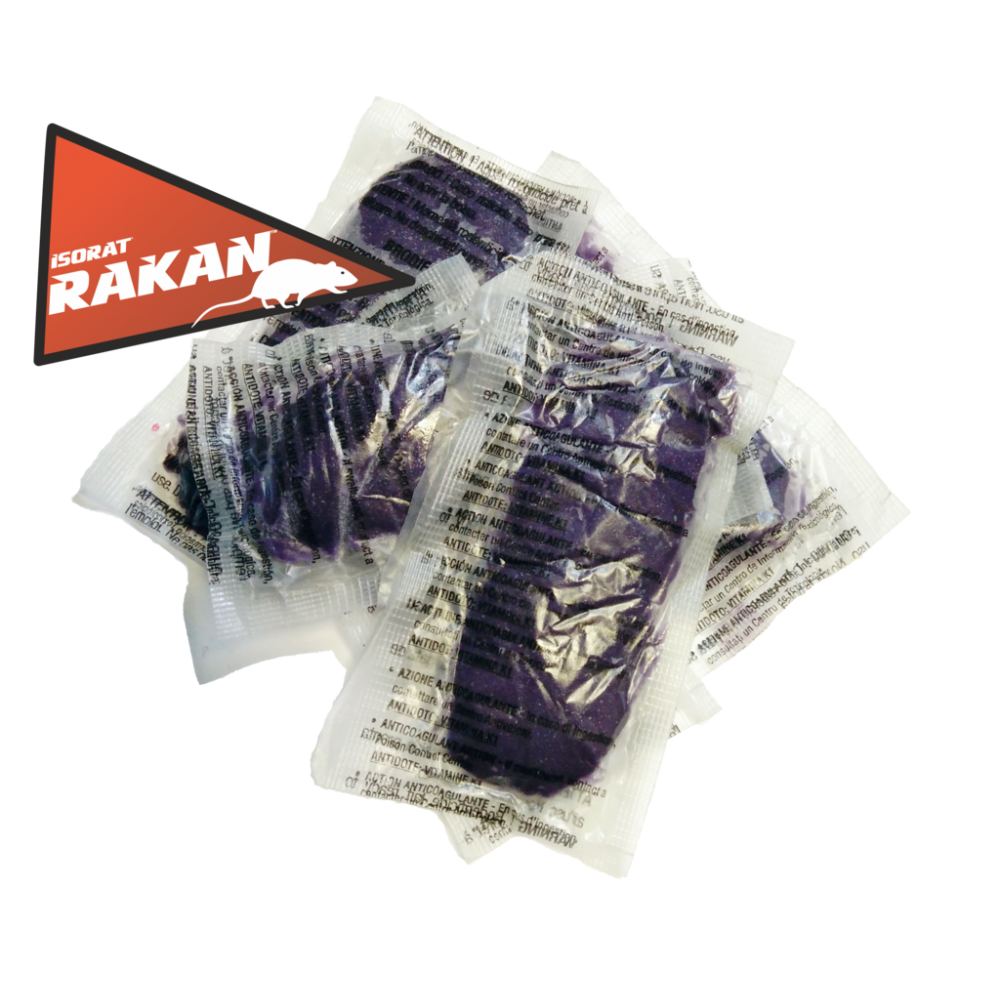 ISOTEK RAKAN ISCO FRESCO BRODIFACUME - 10 KG