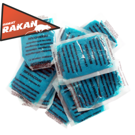 ISOTEK RAKAN ISCO FRESCO DIFENACUME - 20 KG