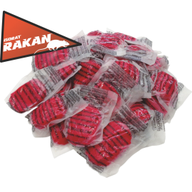 ISOTEK RAKAN ISCO FRESCO BROMADIOLONA - 10 KG