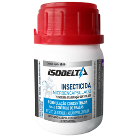 ISOTEK ISODELTA -MICRO CAPSULADO - 50ML