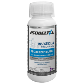 ISOTEK ISODELTA -MICRO CAPSULADO - 500ML