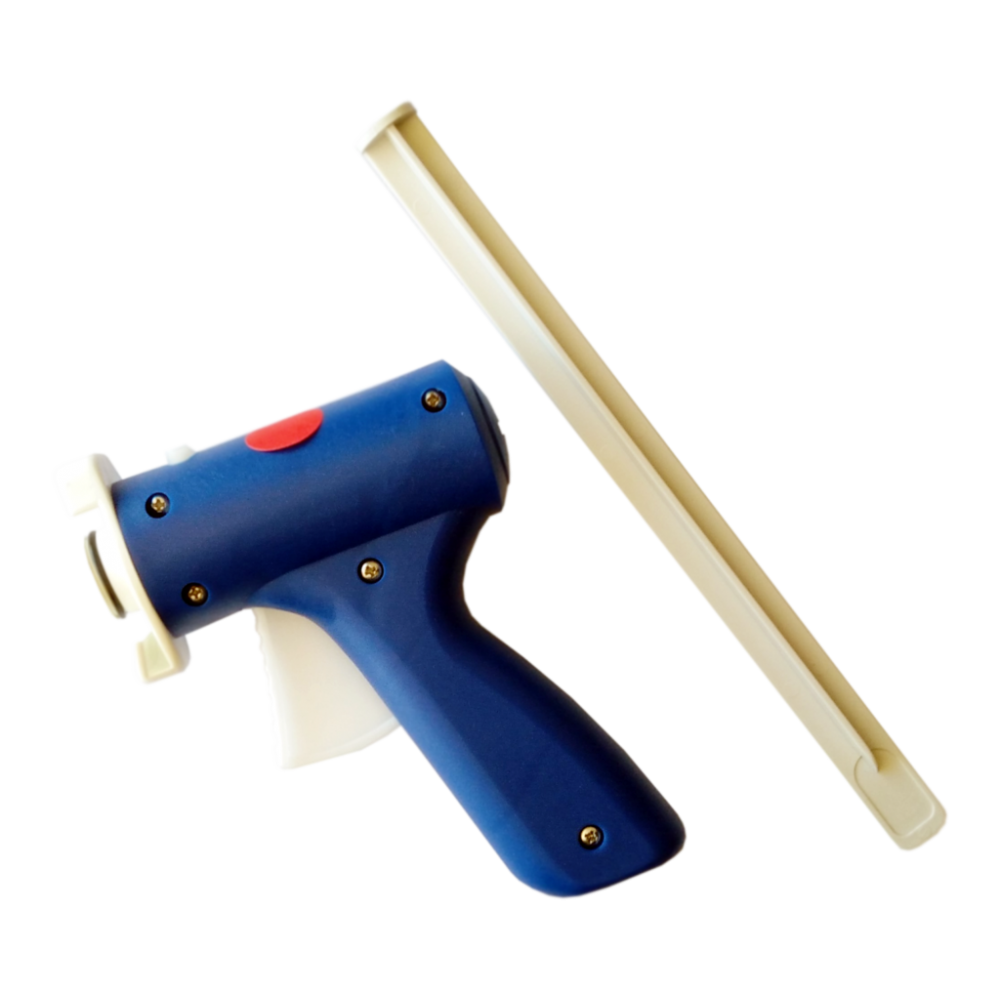 ISOTEK ADVION PISTOLA