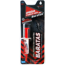 IMIDA FORCE GEL BARATAS - 5GR