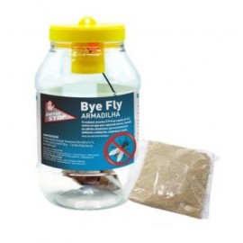 BYE FLY ARMADILHA MOSCAS