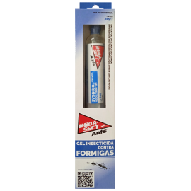 IMIDASECT ANTS-GEL FORMIGAS - 35GR