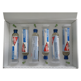 IMIDASECT ANTS-GEL FORMIGAS - CX ( 6 X 35GR )