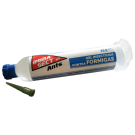 IMIDASECT ANTS-GEL FORMIGAS - CX ( 6 X 35GR )