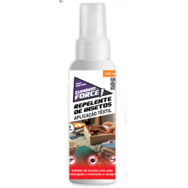 ZUMBIDO FORCE - REPELENTE TEXTIL - 100ML