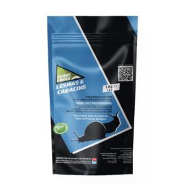 FERRIFORCE MOLUSCICIDA  AV 2369 - 1 KG