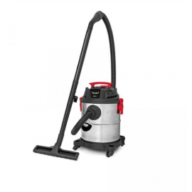 ITOOLS ASPIRADOR SOPRADOR SOLIDOS E LIQUIDOS 1250 WT - 20 LT