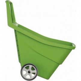 CARRO DE JARDIM 95LT LOAD & GO - VERDE