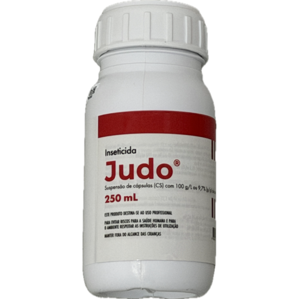 ASCENZA JUDO AV 0175  -250ML
