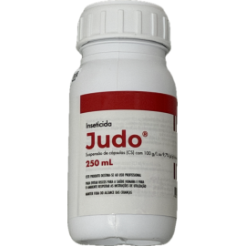 ASCENZA JUDO AV 0175  -250ML
