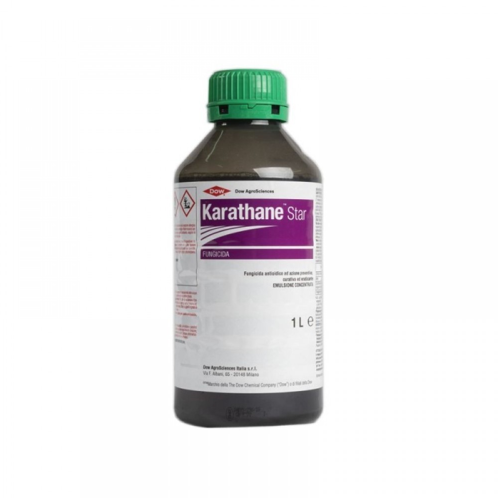 CORTEVA KARATHANE STAR AV1849 - 1 LITRO