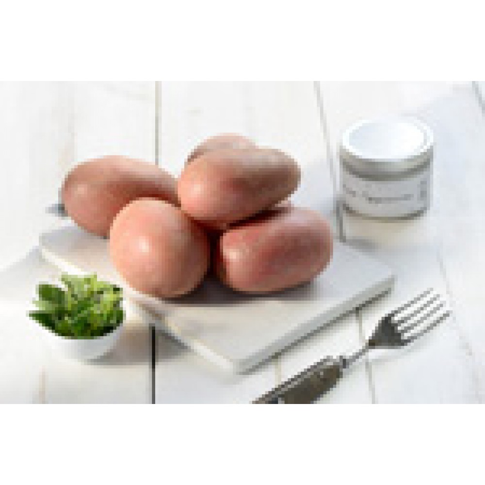 S.BATATA EUROPLANT LAURA 35/55    - 25KG
