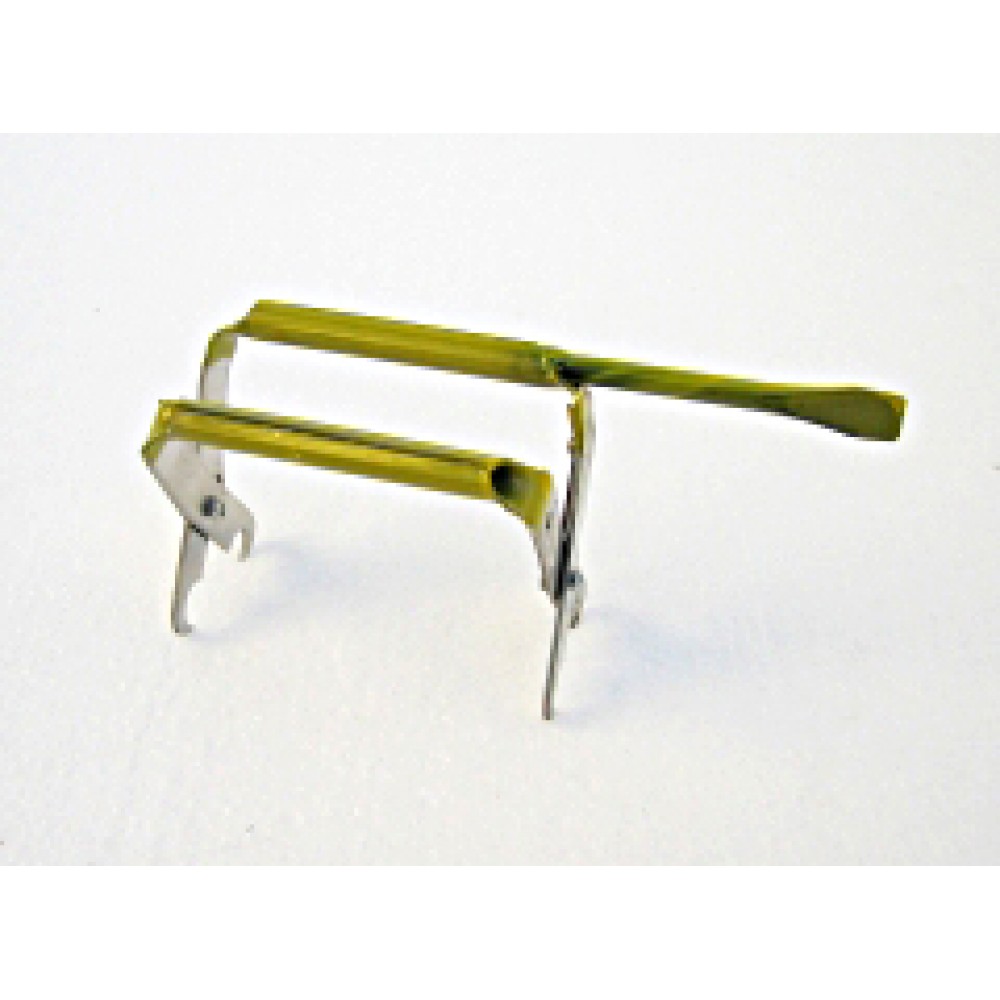 LEVANTA QUADROS INOX C/ FORMÃO