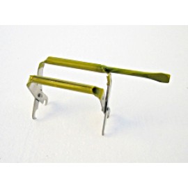 LEVANTA QUADROS INOX C/ FORMÃO