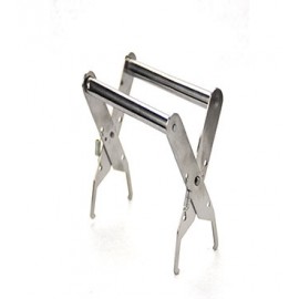 LEVANTA QUADROS INOX S/ FORMÃO
