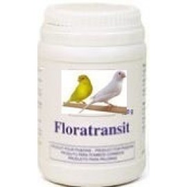 MOUREAU AVES FLORATRANSIT 120 GR