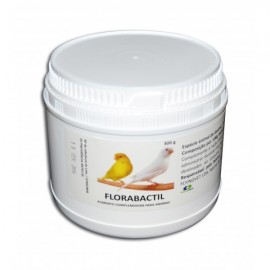 MOUREAU AVES FLORABACTIL 500 GR