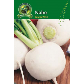 S.NABO CCS BOLA DE NEVE       - LT 100GR
