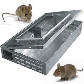 RATOEIRA RATOS MULTI-CAPTURA