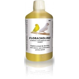 MOUREAU AVES FLORACHOLINE  60 ML