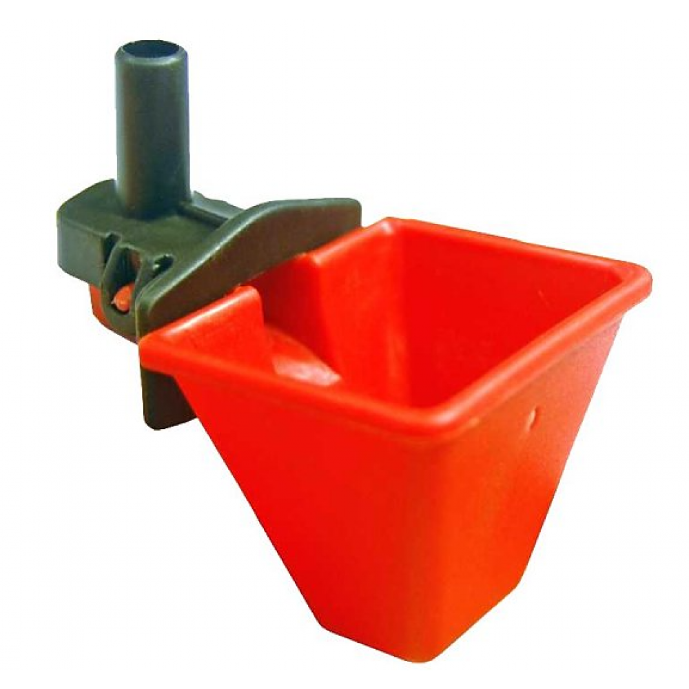 GC.BEBEDOURO CAZOLETA AVES NIVEL CONSTAN