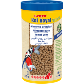 SERA KOI ROYAL MEDIO - 1000 ML