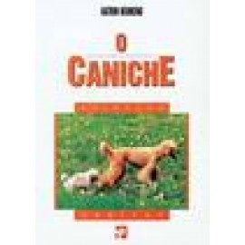 LIVRO O CANICHE