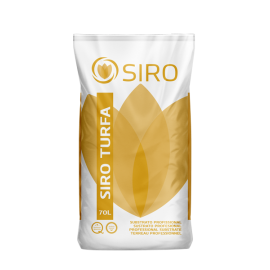 SIRO-TURFA 30-0 PROFISSIONAL   - SC 70LT