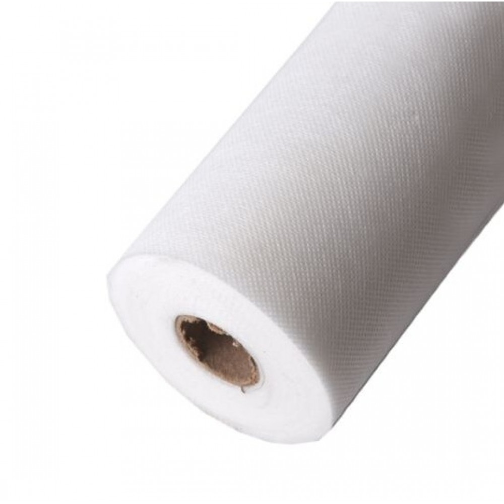MANTA GEOTEXTIL ( POLIPROPILENO ) 120GR/M2 ( 2 X 100M)  -200M2