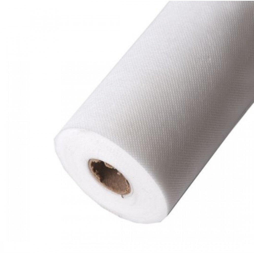 MANTA GEOTEXTIL ( POLIPROPILENO ) 200GR/M2 ( 2 X 100M)  -200M2
