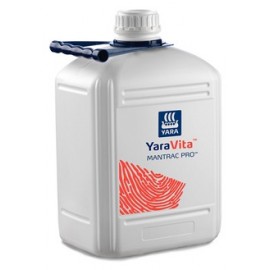 ADUBO YARA VITA MANTRAC PRO 27,4%Mn  - 5 LT