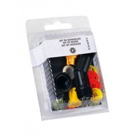 MATABI ACESS.1024 KIT BICOS DE PULVERIZAÇAO