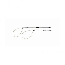 LACO DE CAPTURA CAES 152 CM