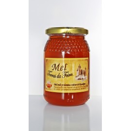 MEL MULTIFLORAL FR - 1 KG