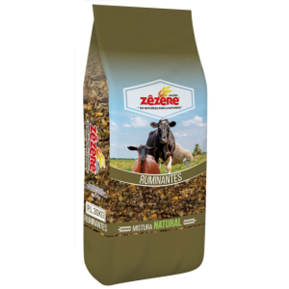 ZMIX CAPRINOS SACO - 25KG