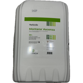 ASCENZA MONTANA AV 0046 - 20 LT