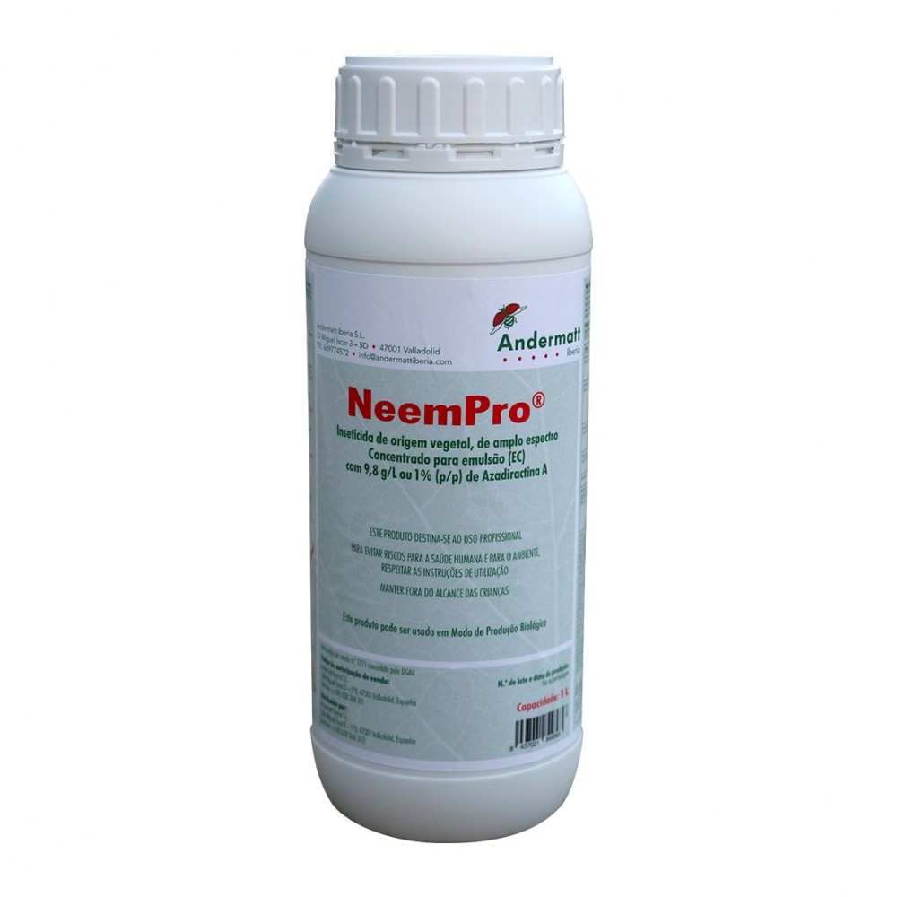 NEEMPRO APV 1771 - 5 LT