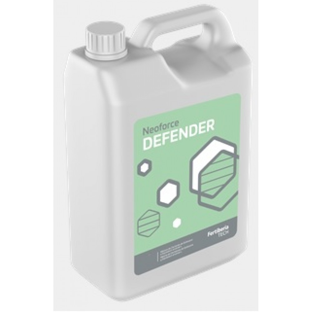 NEOFORCE BIOCONTROL DEFENDER - 5 LITROS