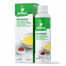 NATURAL NATURAVIT PLUS