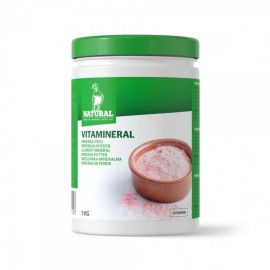 NATURAL VITAMINERAL - 1KG